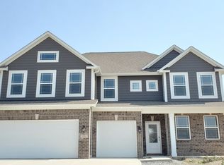 371 Limerick Ln, Pendleton, IN 46064