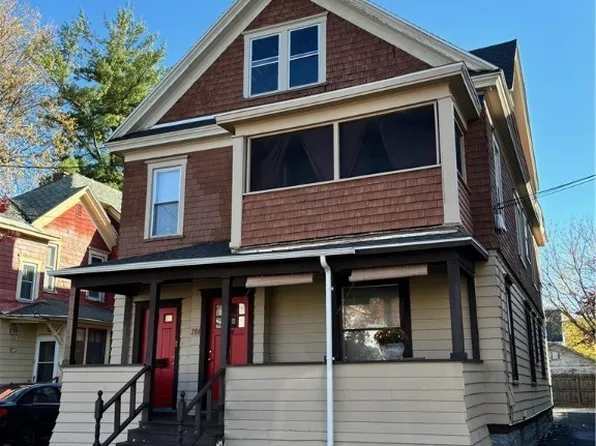 204 Helen St, Syracuse, NY 13203