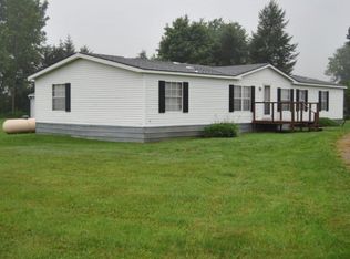 1152 Twp Rd 206, Marengo, OH 43334