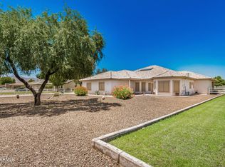17740 W Stella Ln, Waddell, AZ 85355