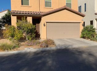 898 Shining Rose Pl, Henderson, NV 89052