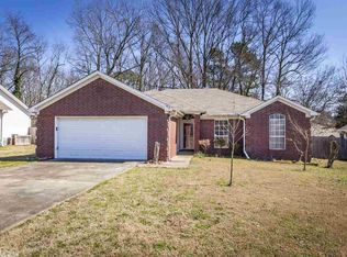55 Nevada Ln, Cabot, AR 72023