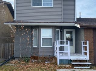 4243 49th St NE, Calgary, AB T1Y 4T6