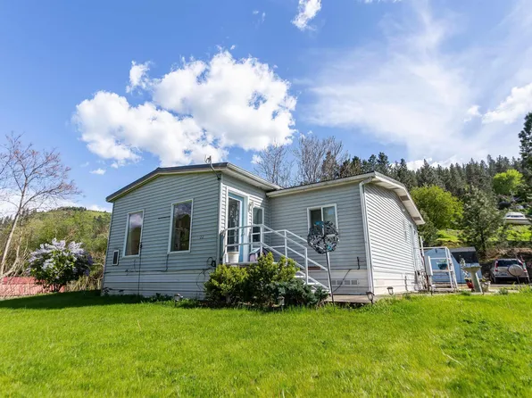 31122 Paradise Ln, Lenore, ID 83541