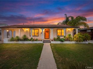 5735 E Wardlow Rd, Long Beach, CA 90808