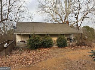 1281 County Road 63, Ranburne, AL 36273