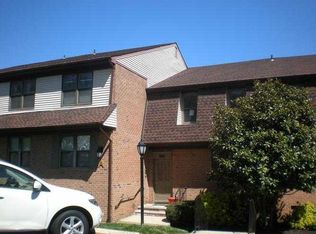 200 Portland Rd APT A-18, Highlands, NJ 07732