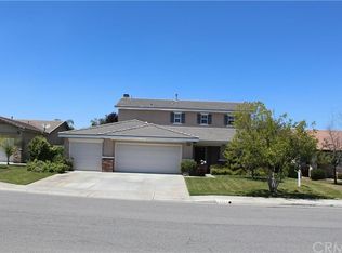 25564 Turfwood St, Menifee, CA 92585