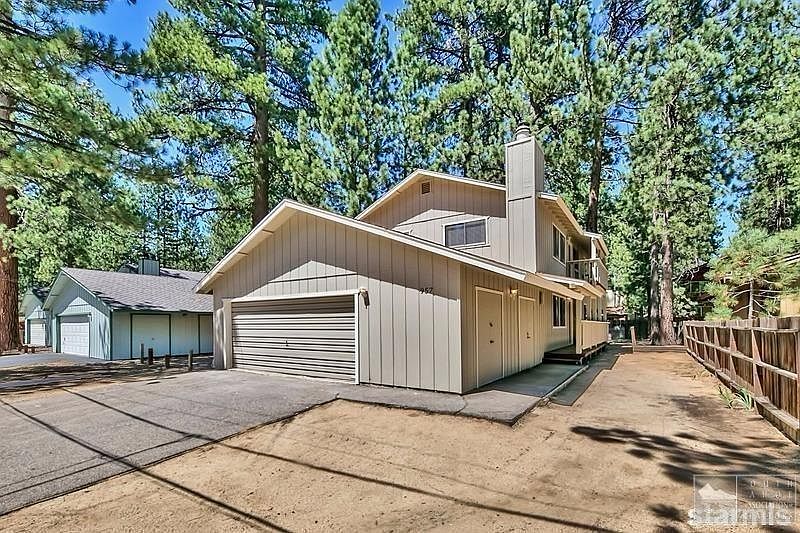 957 Modesto Ave, South Lake Tahoe, CA 96150 Zillow