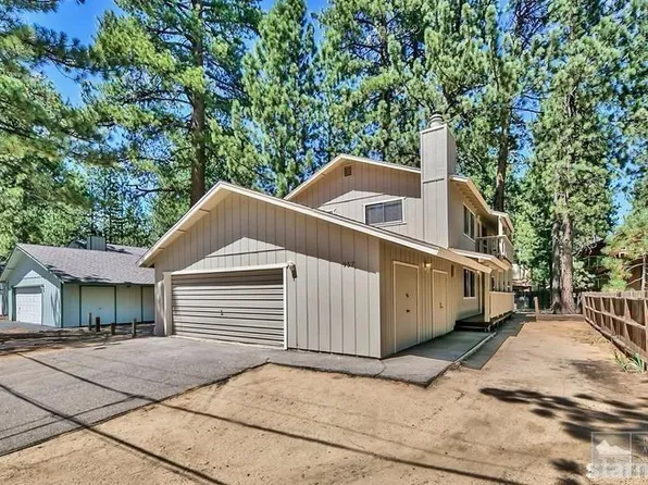 957 Modesto Ave, South Lake Tahoe, CA 96150