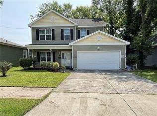 3306 Lyons Ave, Norfolk, VA 23509