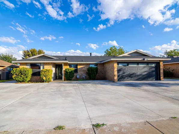 3926 Lyndale Dr, Odessa, TX 79762