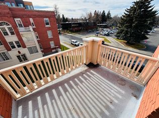 Blackmore Apartments, Bozeman, MT 59715