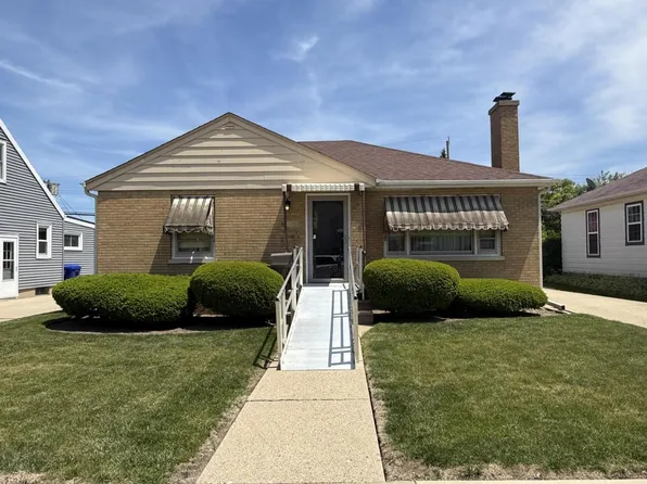 6113 44th AVENUE, Kenosha, WI 53142