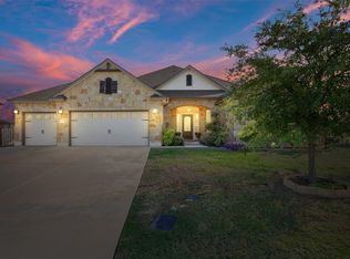 1229 Drummond Cir, Woodway, TX 76712
