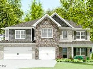 4584 Victory Bell Ave LOT 102, Powell, TN 37849