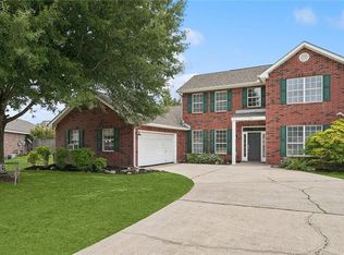 312 Colt Ct, Covington, LA 70435