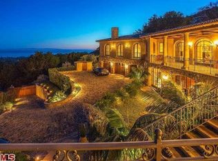 843 Park Hill Ln, Montecito, CA 93108