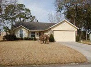 94035 Summer Trc, Fernandina Beach, FL 32034