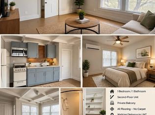 1410 W Oak St APT 5, Denton, TX 76201