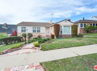 5165 Onacrest Dr, Los Angeles, CA 90043