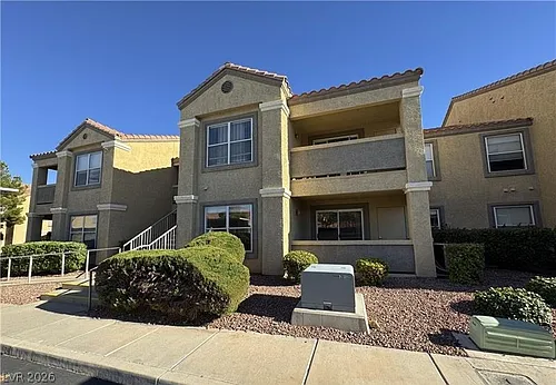 2300 Silverado Ranch Blvd #1159 Photo 1
