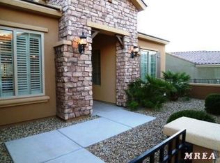 1160 Clouds Rest Point, Mesquite, NV 89034