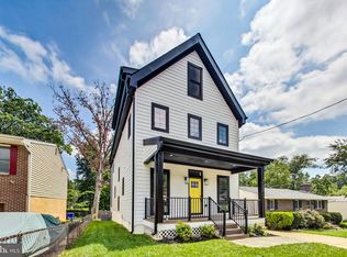 2135 S Monroe St, Arlington, VA 22204