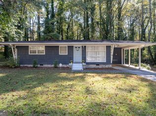 3844 Rux Rd SW, Atlanta, GA 30331