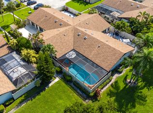 Boca Gardens, Boca Raton, FL 33496