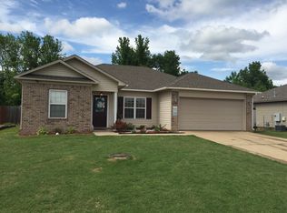 236 Plum Dr, Austin, AR 72007