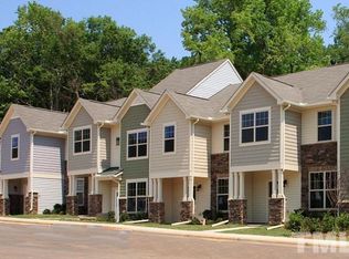 90 Intuition Cir, Durham, NC 27705