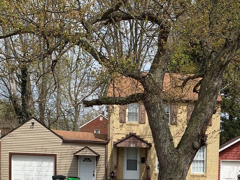 1st image of 303 E Robinson Ave