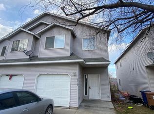 2419 E Desmet Ave, Spokane, WA 99202