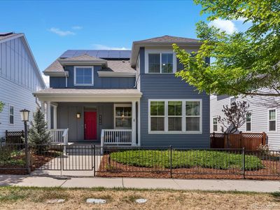 8146 E 35th Avenue, Denver, CO, 80238