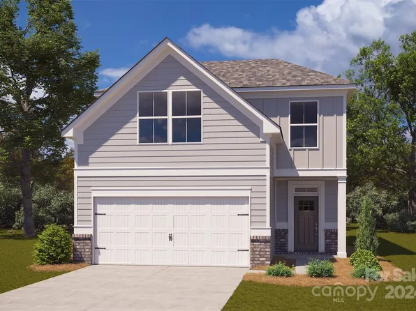 132 Baucom St, Charlotte, NC 28216