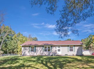 390 Ambs Rd, Michigan Center, MI 49254