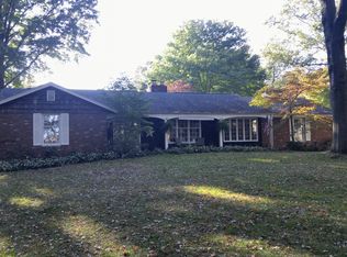 1235 Bend Rd, Mercer, PA 16137