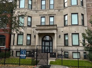 2329 W Monroe St #LW, Chicago, IL
