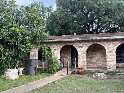 3702 Southport, San Antonio, TX, 78223