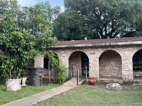 3702 Southport, San Antonio, TX 78223