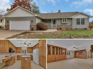 3156 130th Ave NW, Coon Rapids, MN 55448