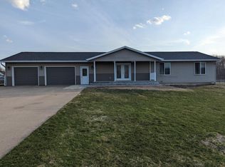 9117 Gemwood Ave, Sparta, WI 54656