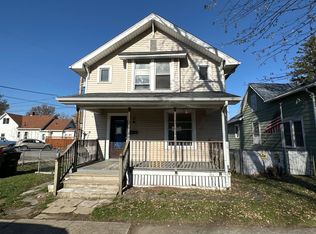 1136 W Wildwood Ave, Fort Wayne, IN 46807