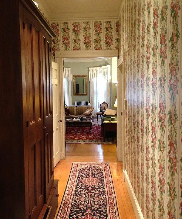 451 Beacon St. #1 Boston - Back Bay Shared Unit Photo 10