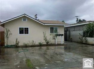 1204 Prado St, Los Angeles, CA 90023