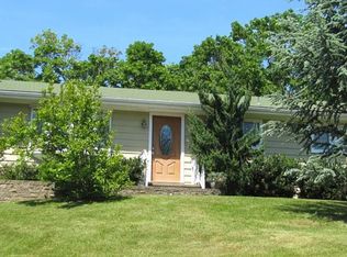 5 Knox Ln, Lebanon, NJ 08833