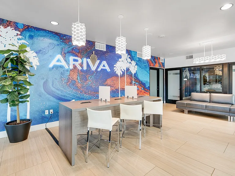 Ariva, San Diego, CA