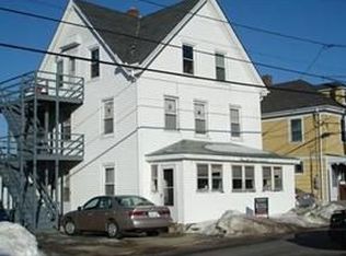 6 Pond St, Westerly, RI 02891