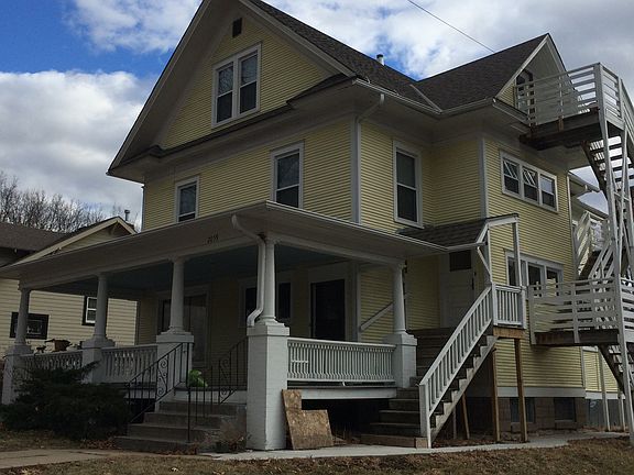 4th image of 2059 Euclid Ave APT 1